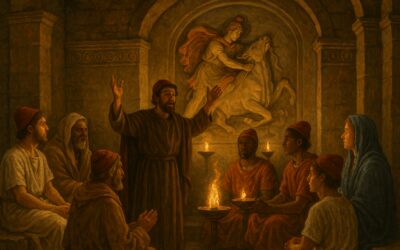 Mithraism in Rome: The Mystery Cult that Claimed the Empire’s Elite