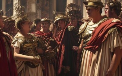 The Bacchanalian Scandal of 186 BC: Suppressing a Secret Cult in Republican Rome