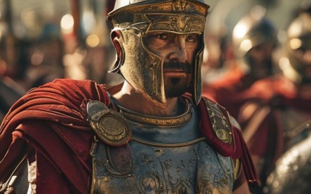 The Battle of Mursa Major (351 AD): Constantius II’s Pyrrhic Victory