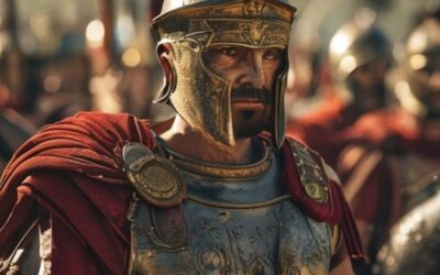 The Battle of Mursa Major (351 AD): Constantius II’s Pyrrhic Victory