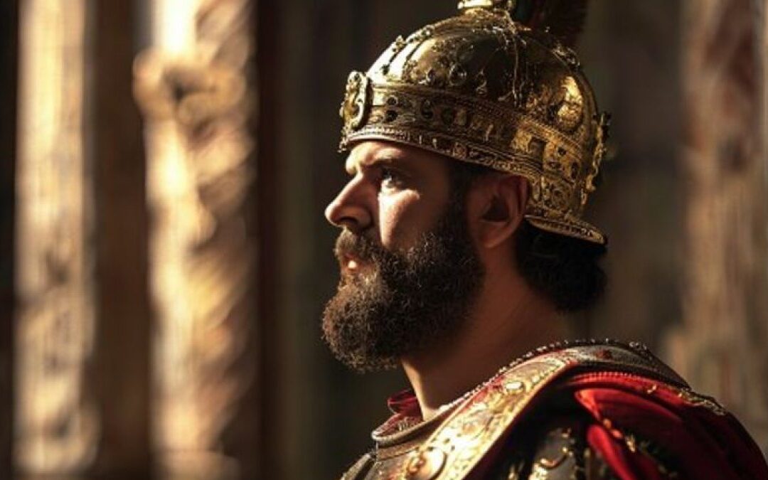 The Edict of Milan of 313 AD: A Turning Point for Religious Tolerance