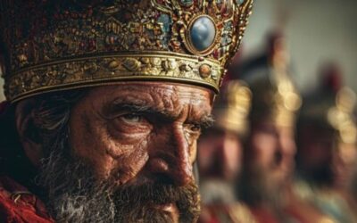 Emperor Heraclius’s Seizure of Church Wealth (c. 621 AD): Funding the Byzantine-Sasanian War