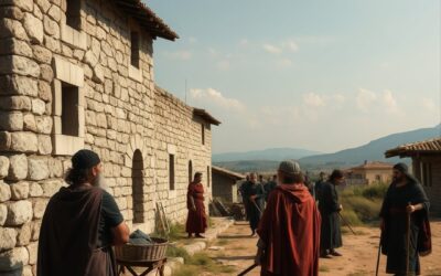 Emperor Valens’ Gothic Resettlement in Thrace (376 AD): A Policy with Dire Consequences