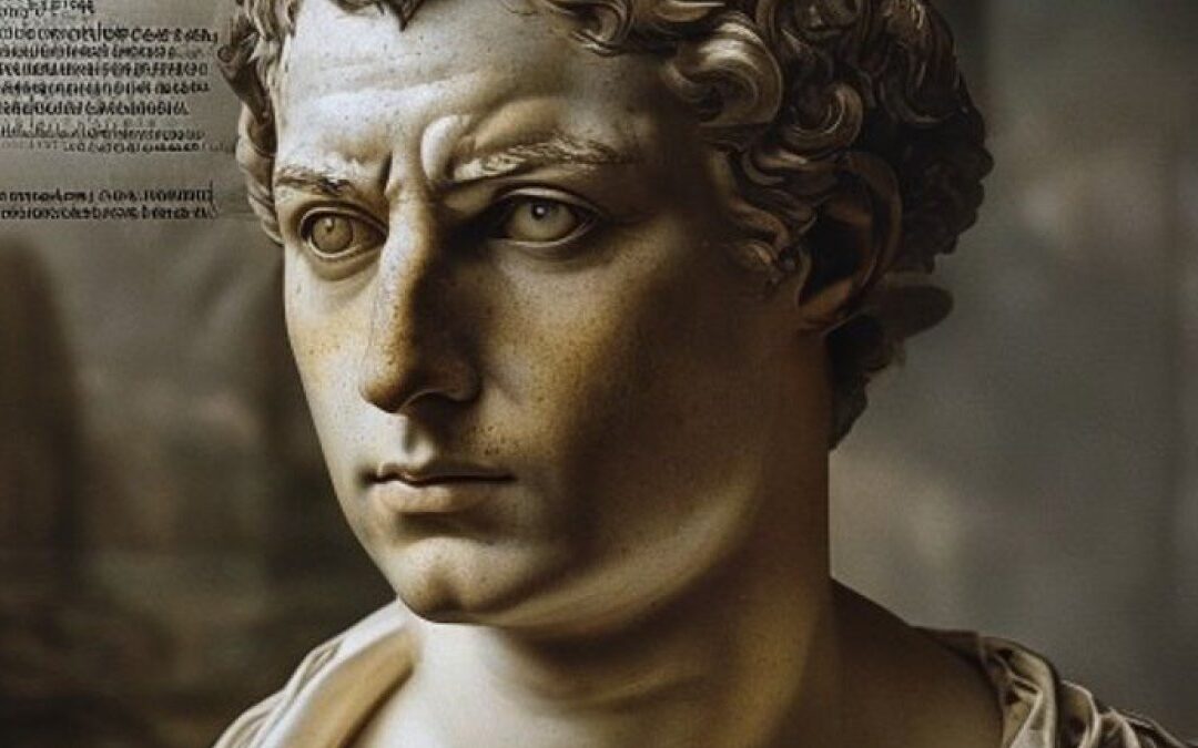 Johann Joachim Winckelmann and the Neoclassical Revival of Roman Art (c. 1769)