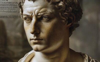 Johann Joachim Winckelmann and the Neoclassical Revival of Roman Art (c. 1769)
