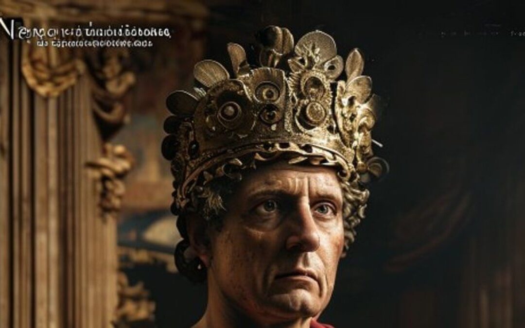 Nero’s Imperial Assertions in AD 56: Shifting Power at the Roman Court