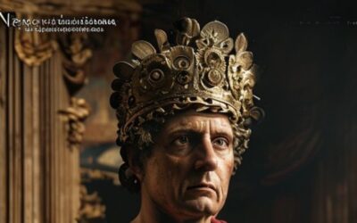 Nero’s Imperial Assertions in AD 56: Shifting Power at the Roman Court