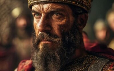 The Arab-Byzantine Treaty of 659 AD: Constans II’s Quest for Stability