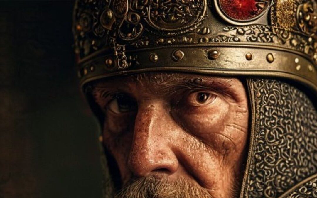The Assassination of Odoacer (AD 493): Theodoric the Great and the Birth of the Ostrogothic Kingdom