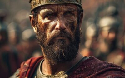 The Battle of Chrysopolis of 324 AD: Constantine’s Final Triumph