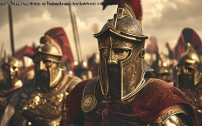 The Battle of Ravenna of 432 AD: Aetius, Bonifatius, and the Struggle for Western Rome