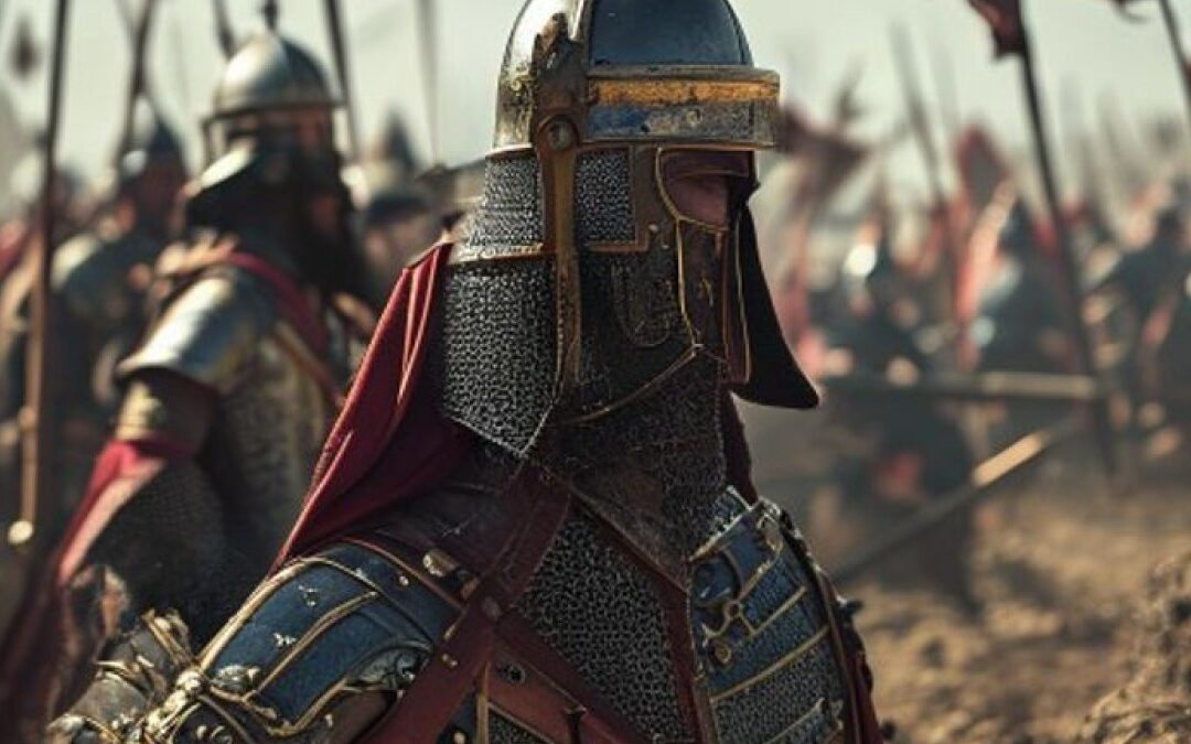 The Battle of Varna (1444 AD): The Crusade That Failed to Save Byzantium