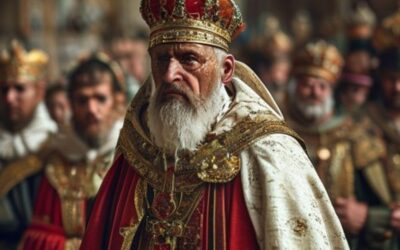 The Council of Clermont of 1095: Pope Urban II’s Crusade Call to Arms