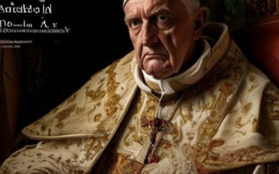The Death of Pope Gregory I (604 AD): A Turning Point for the Early Medieval Papacy