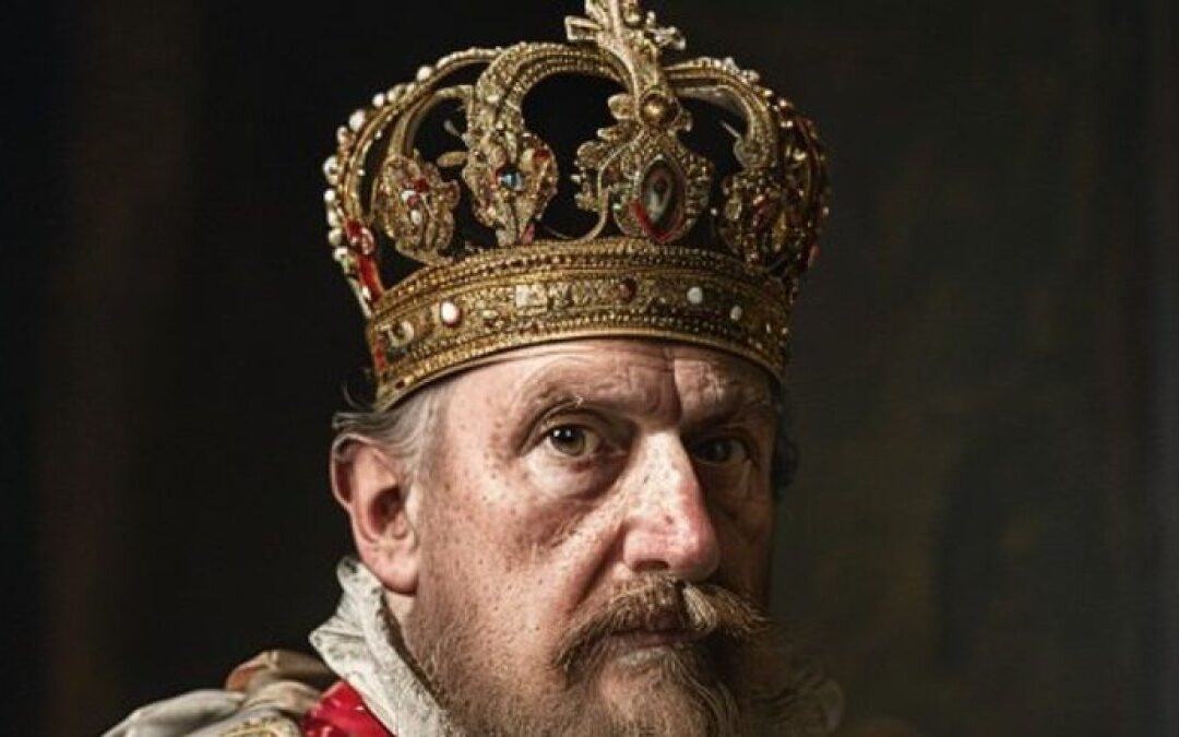 The Henry V Papal Conflict of 1111: A Crown, a Capture, and a Compromise