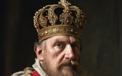 The Henry V Papal Conflict of 1111: A Crown, a Capture, and a Compromise