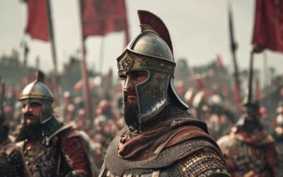 The Lombard Invasion of Italy (568 AD): A New Chapter for the Peninsula