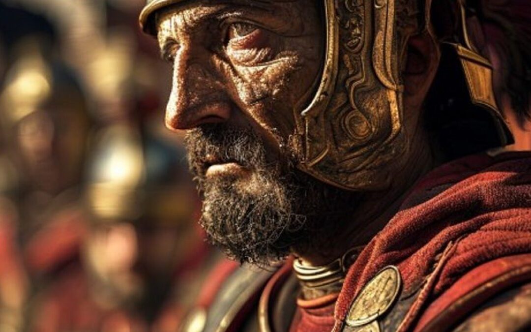 The Parthian War of Lucius Verus (161–166 AD): Rome’s Eastern Triumph and Hidden Peril