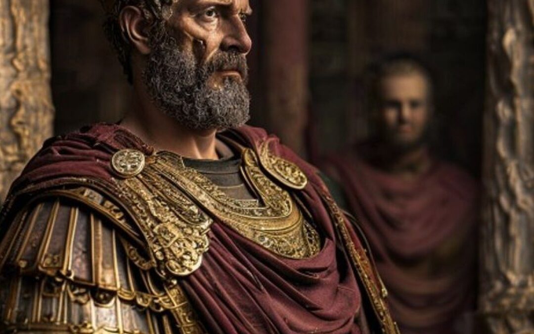 The Rescript of Honorius to Britain (c. 410 AD): Rome’s Farewell to a Province