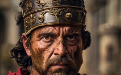 The Usurpation of Jovinus (411 AD): Gaul’s Brief Imperial Challenge