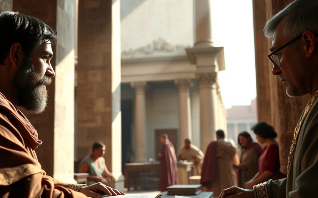 Diocletian’s Diocesan Reforms: Reshaping Imperial Administration in AD 291