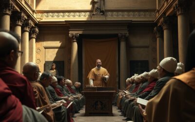 The Roman Senate’s Petition to Pope Clement VI (1343): A Plea for Papal Return
