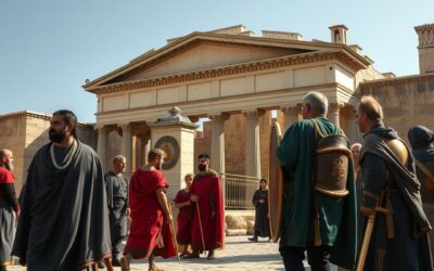 Emperor Constans II’s Move to Syracuse of 663 AD: Reshaping Byzantine Italy