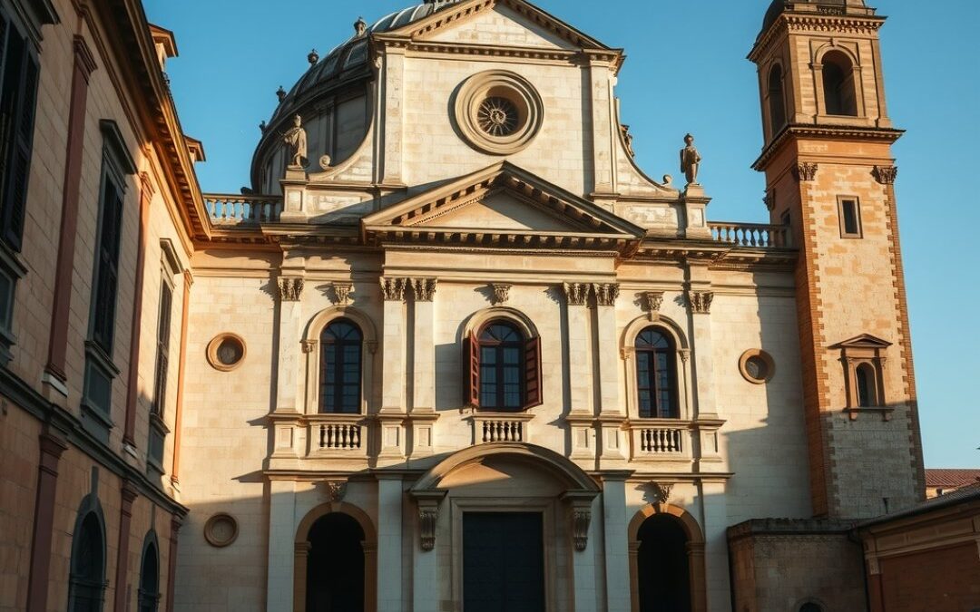 The Exarchate of Ravenna: Byzantine Administration in Italy, c. 584 AD