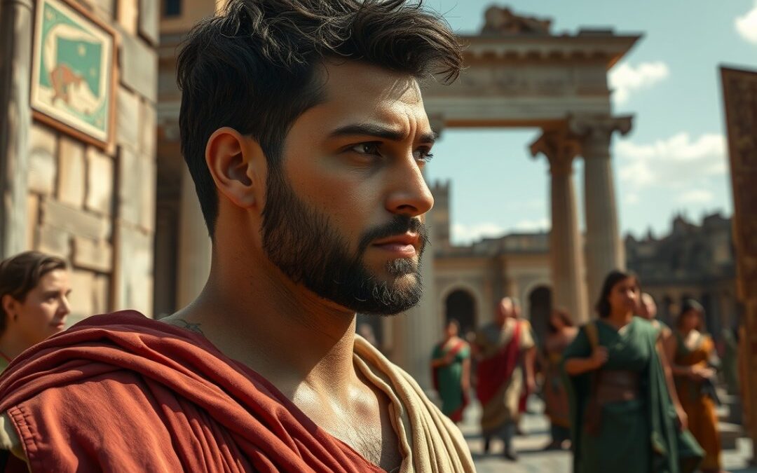 The Lex Gabinia of 67 BC: Granting Pompey Extraordinary Powers Against Piracy